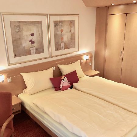Hotel Witte-Konig Garrel Екстер'єр фото