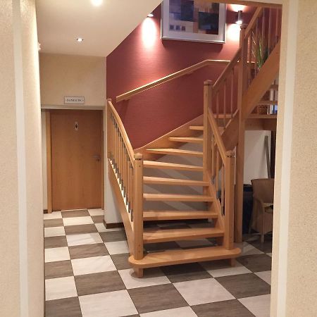 Hotel Witte-Konig Garrel Екстер'єр фото