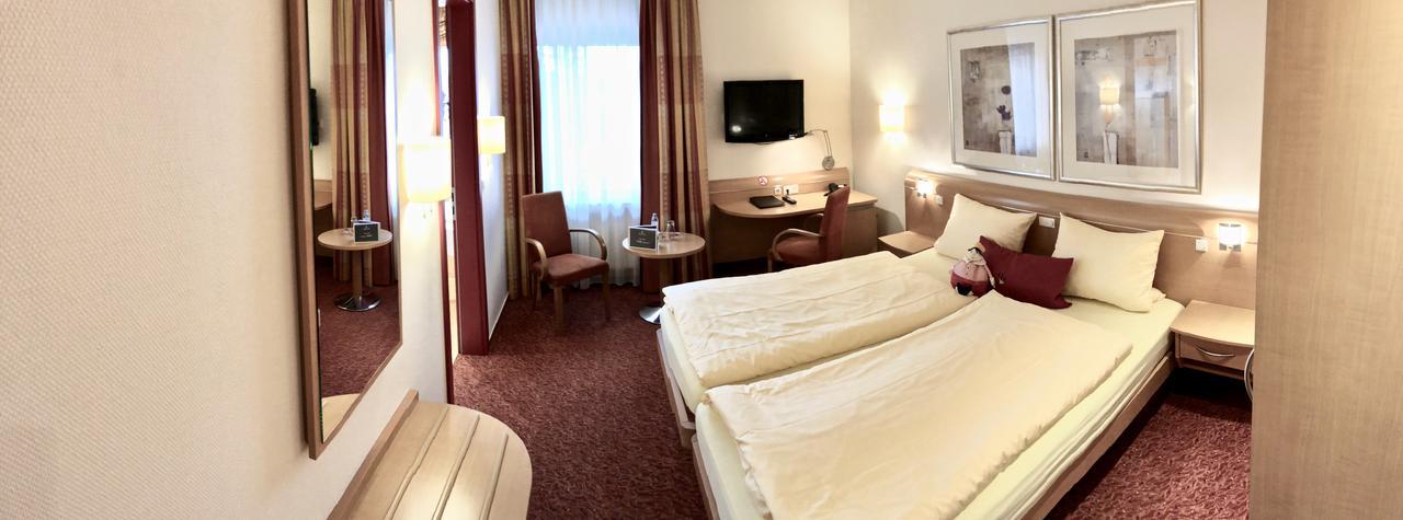 Hotel Witte-Konig Garrel Екстер'єр фото
