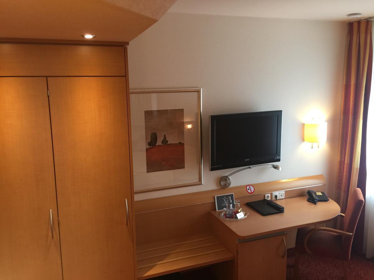 Hotel Witte-Konig Garrel Екстер'єр фото