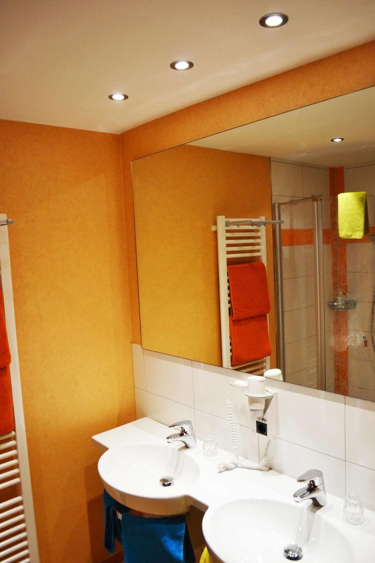 Hotel Witte-Konig Garrel Екстер'єр фото