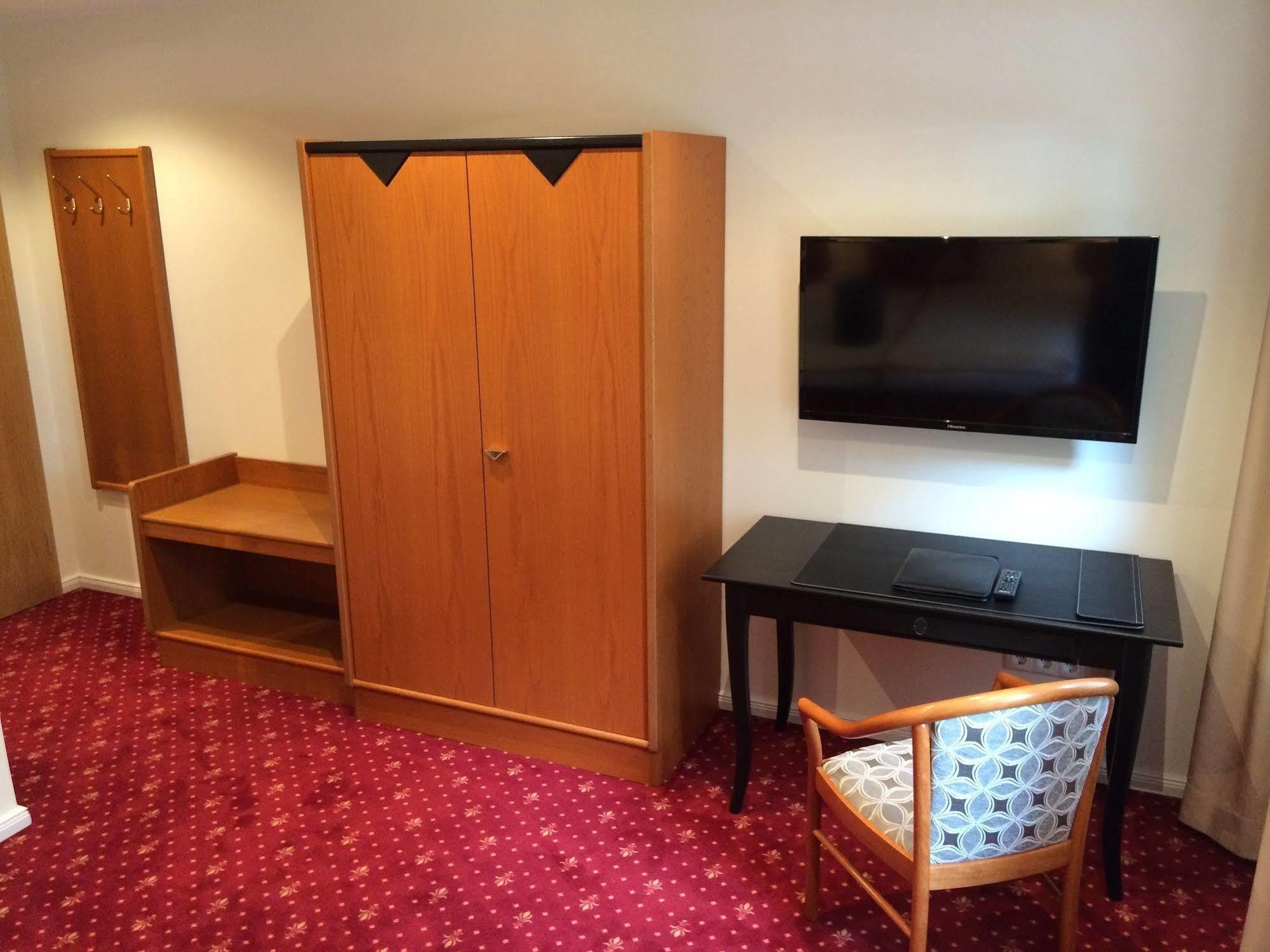 Hotel Witte-Konig Garrel Екстер'єр фото
